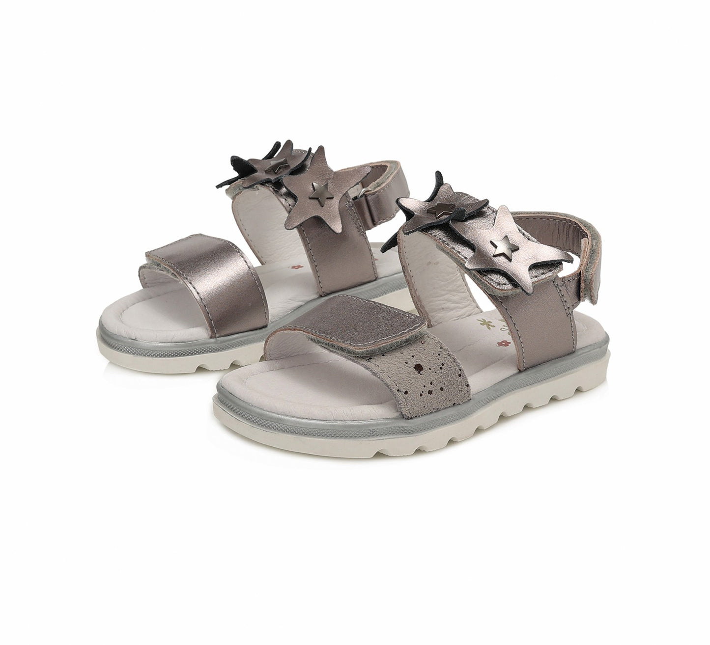 D.D.Step batai mergaitėms – itin lengvi