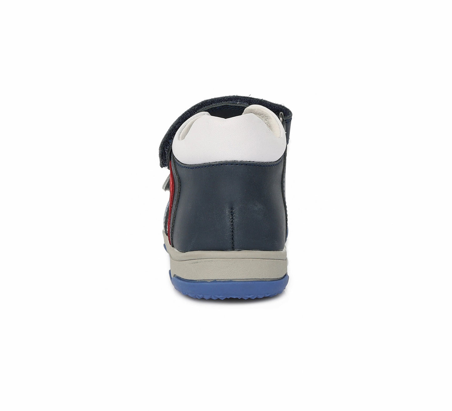 D.D.Step batai berniukams – itin lengvi