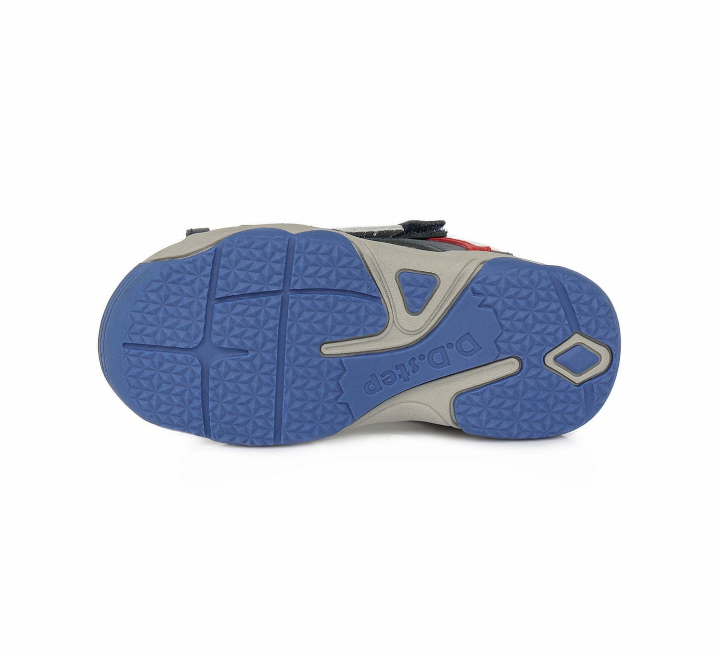 D.D.Step batai berniukams – itin lengvi