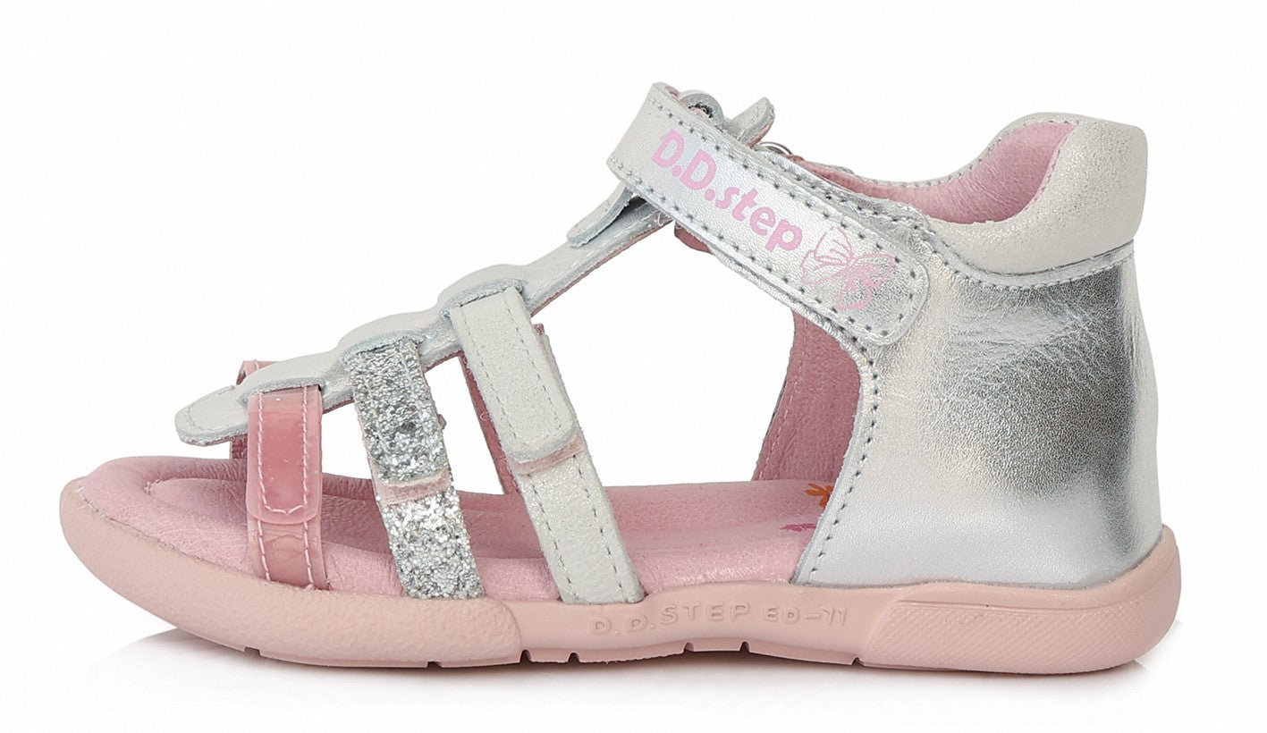 D.D.Step batai mergaitėms – itin lengvi