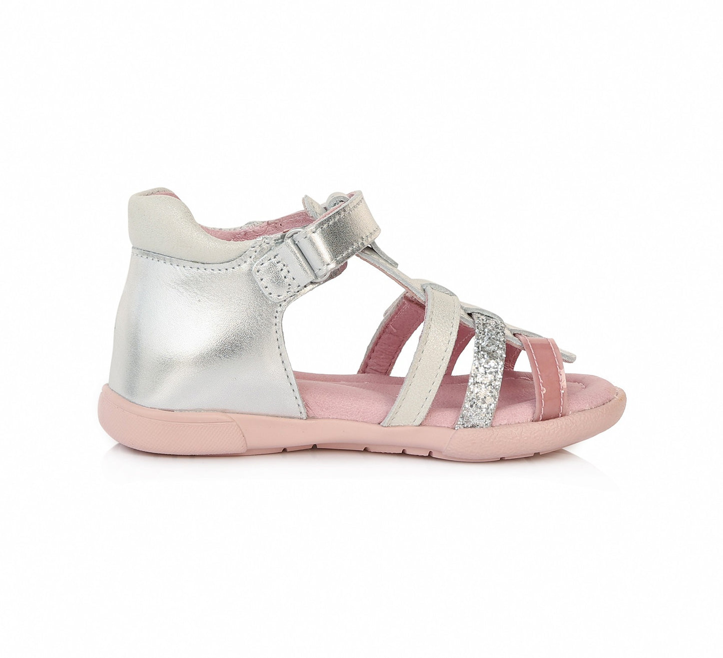 D.D.Step batai mergaitėms – itin lengvi