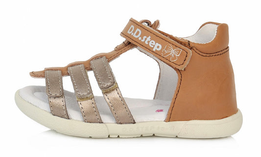 D.D.Step batai mergaitėms – itin lengvi