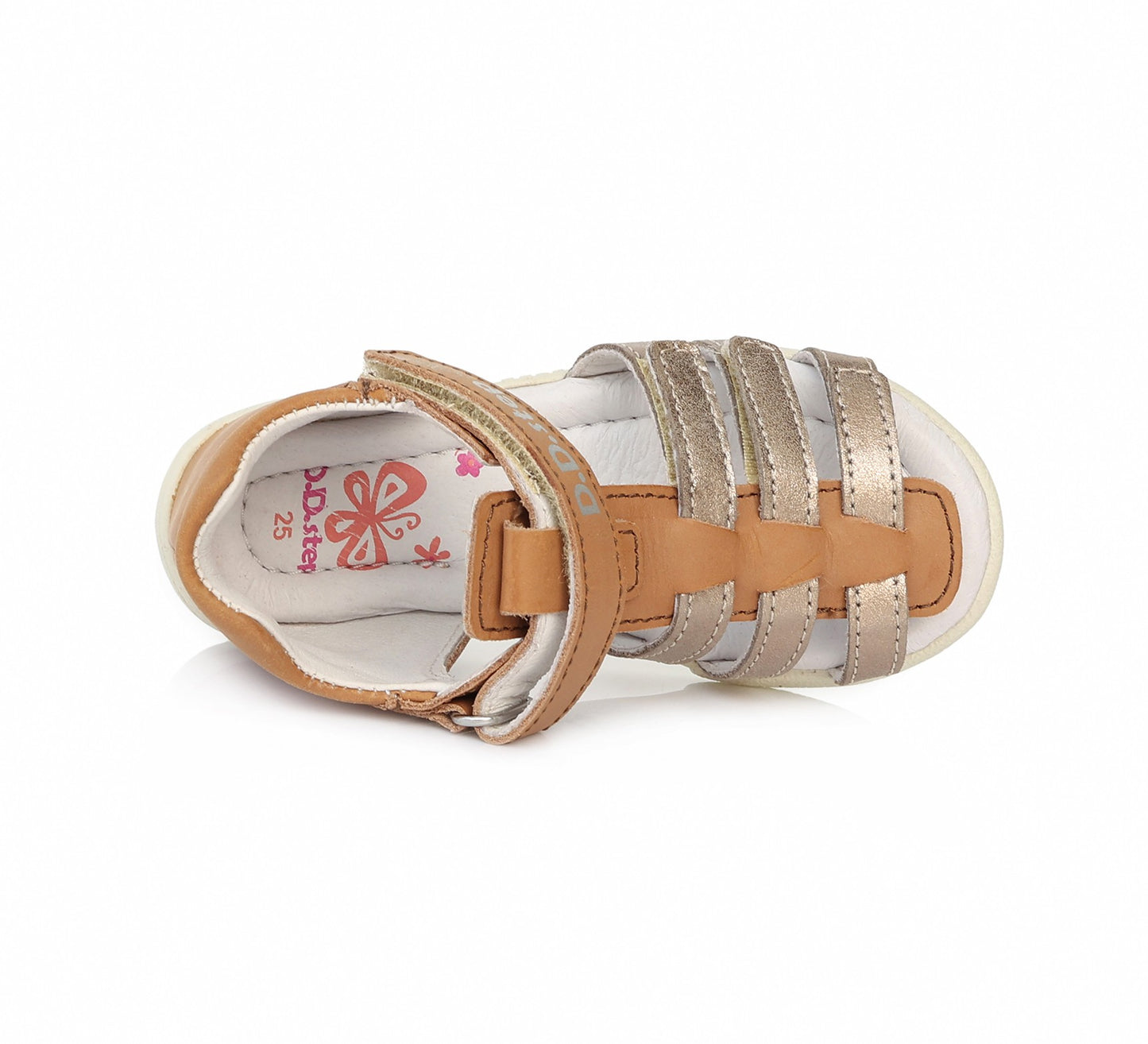 D.D.Step batai mergaitėms – itin lengvi