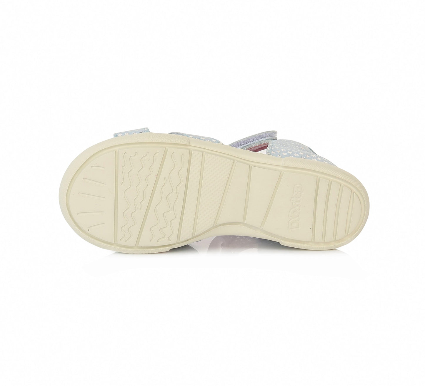 D.D.Step batai mergaitėms – itin lengvi