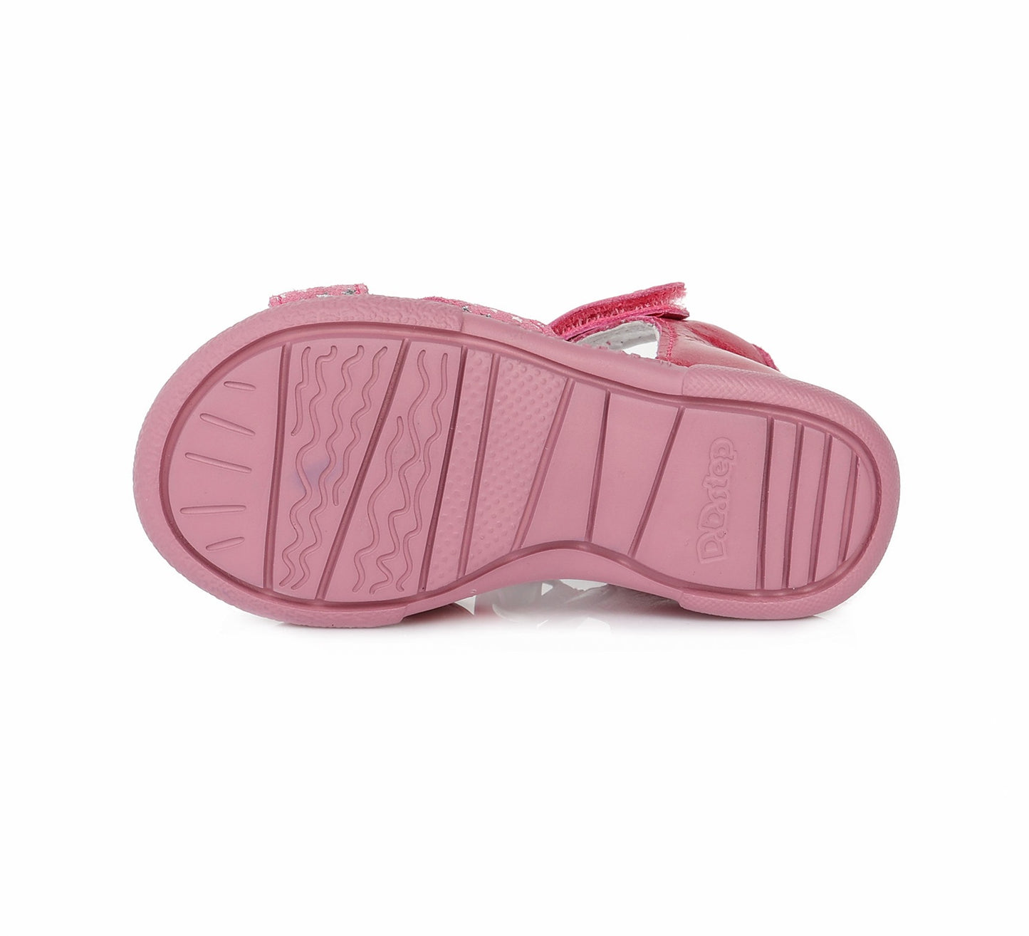 D.D.Step batai mergaitėms – itin lengvi