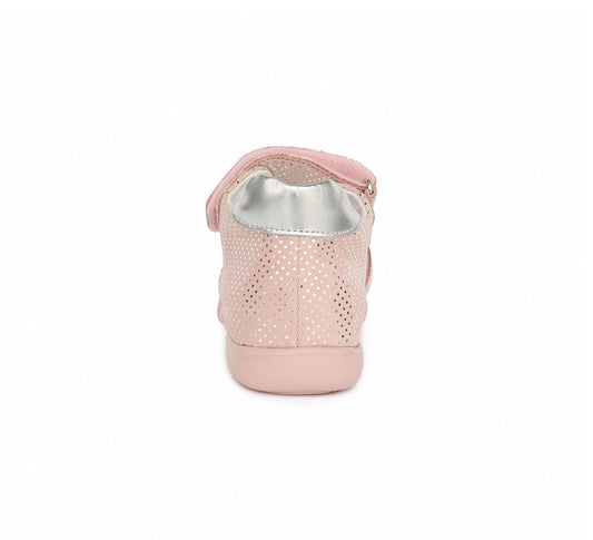 Rozā sandales 20-24 d. AC048295