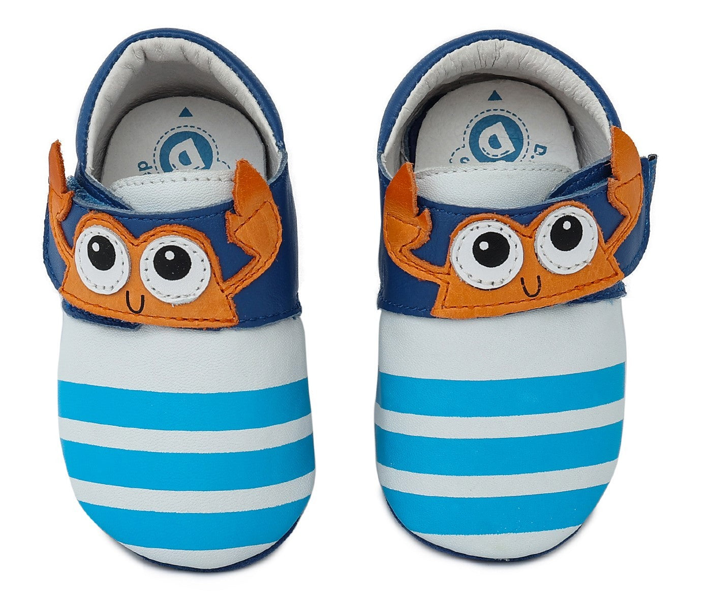 D.D.Step batai berniukams