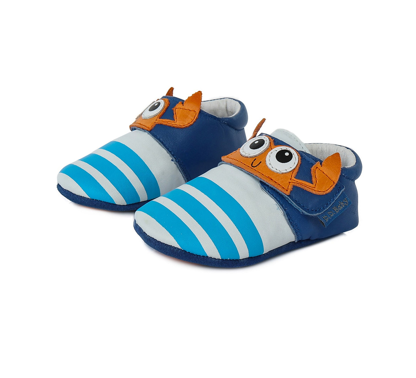 D.D.Step batai berniukams