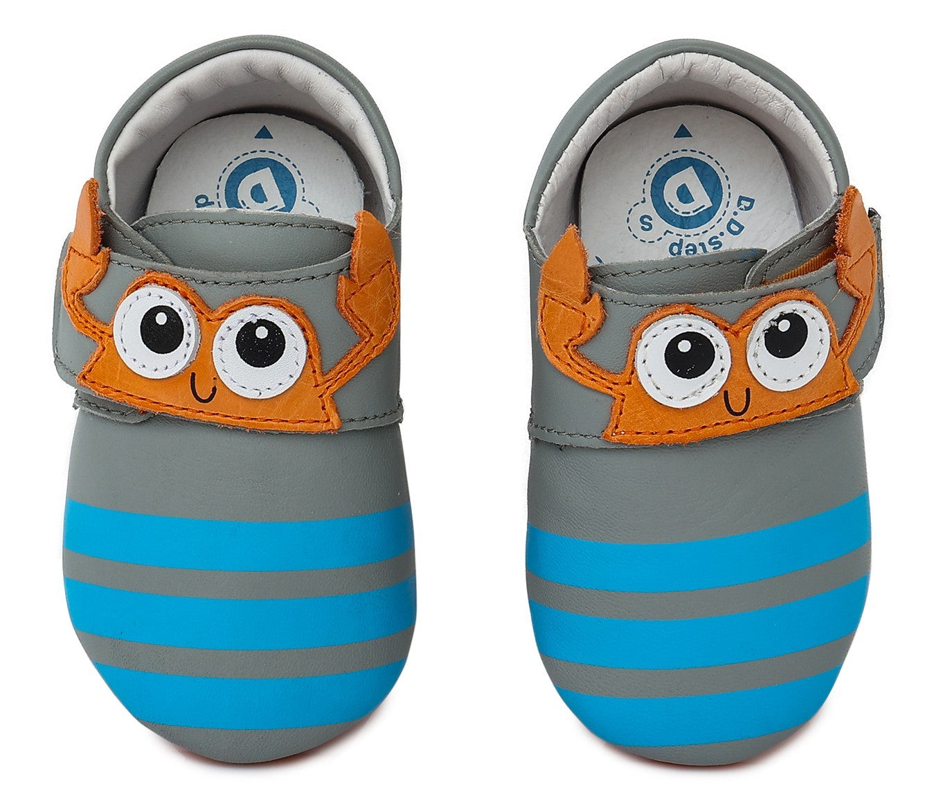 D.D.Step batai berniukams