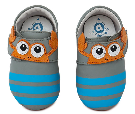 D.D.Step batai berniukams