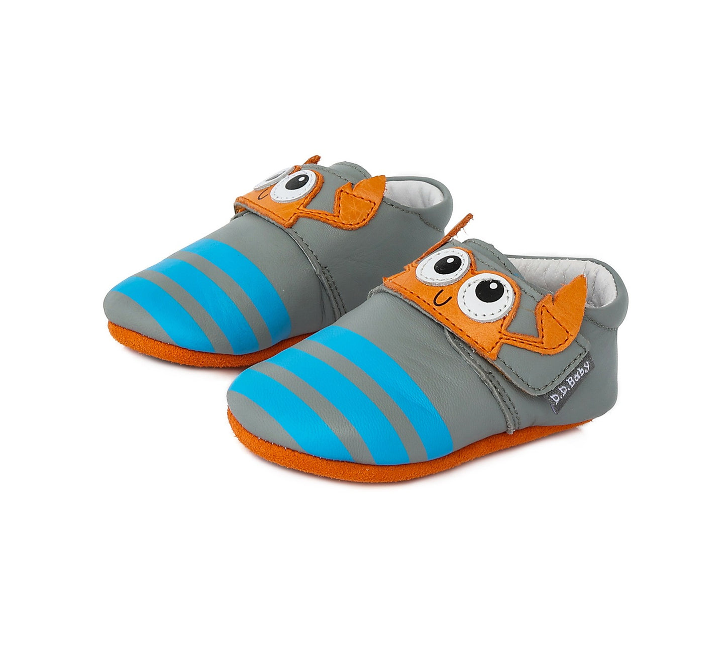 D.D.Step batai berniukams