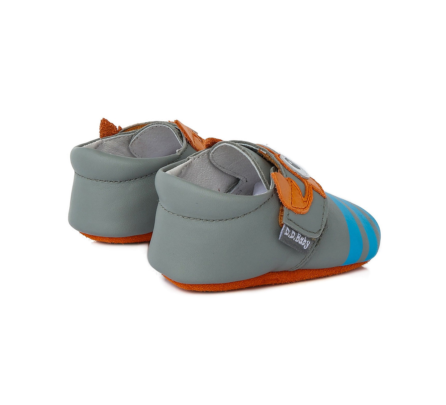 D.D.Step batai berniukams