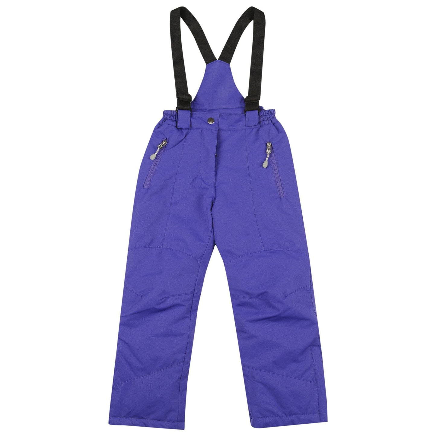 Jumpsuit pants SLIM 110-134 cm. KALBORN