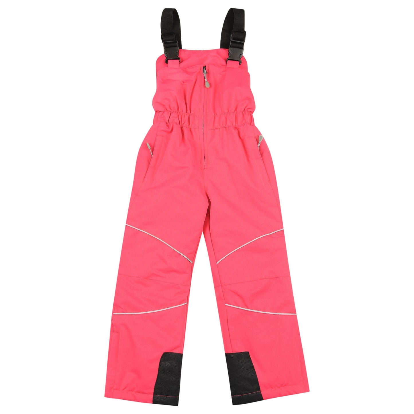 Pink Kalborn overall pants 110-134 cm
