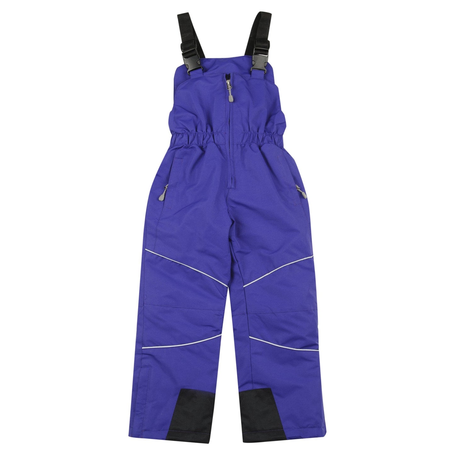 Purple Kalborn jumpsuit pants 110-134 cm