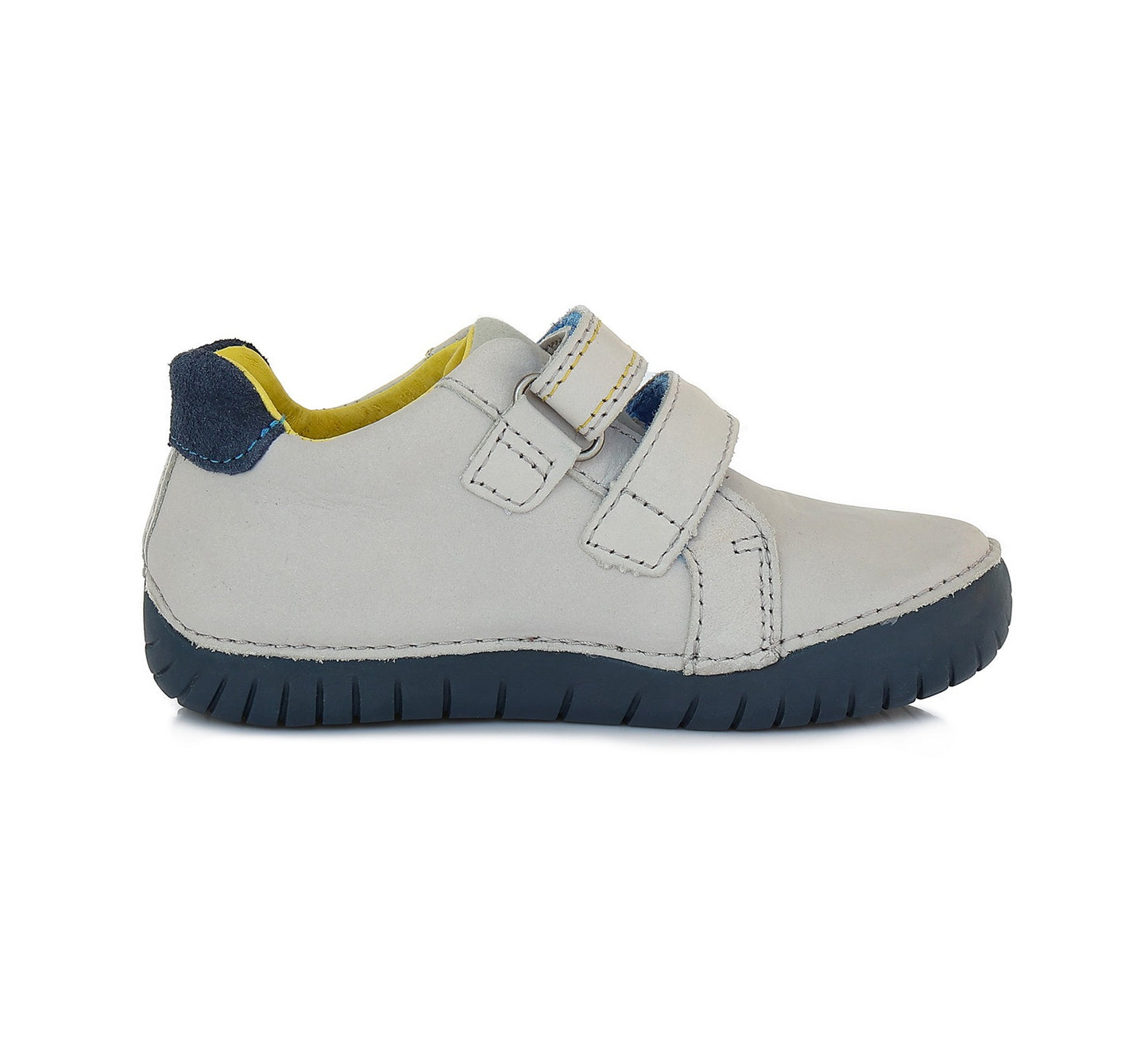 D.D.Step batai berniukams rudeniui ir pavasariui – su LED pašvietimu, itin lengvi