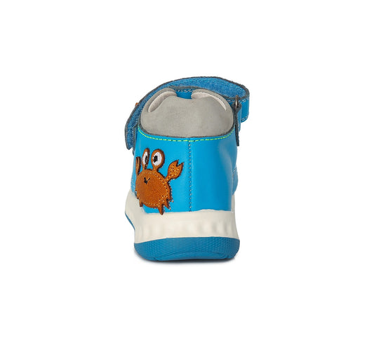 Ponte20 batai berniukams – su lipdukais, itin lengvi