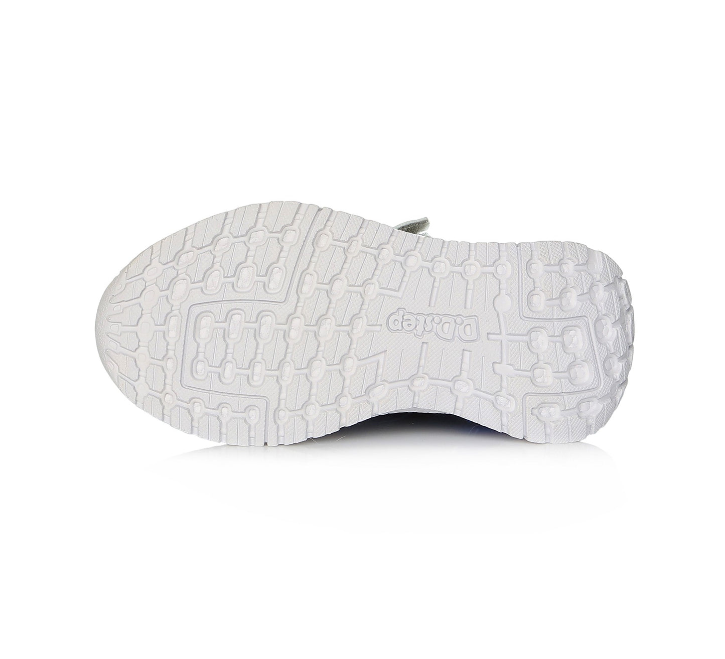 D.D.Step batai pilka berniukams – neperšlampami, su LED pašvietimu, itin lengvi