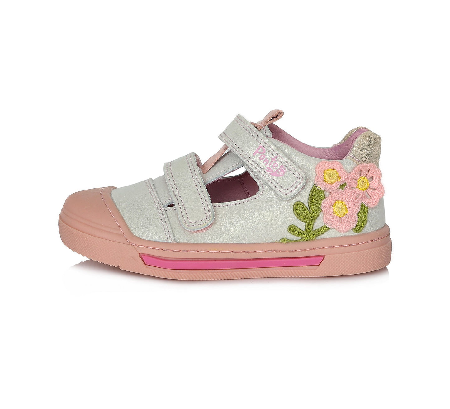 Ponte20 batai mergaitėms – itin lengvi