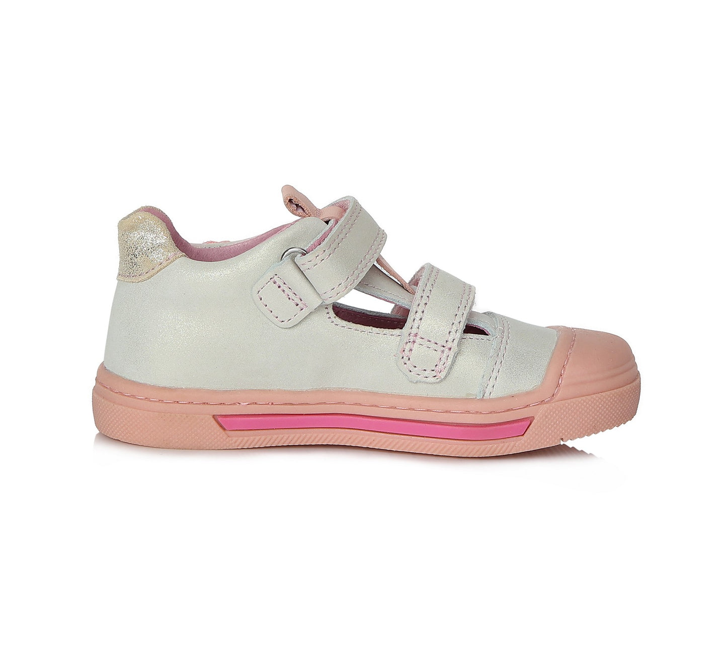 Ponte20 batai mergaitėms – itin lengvi