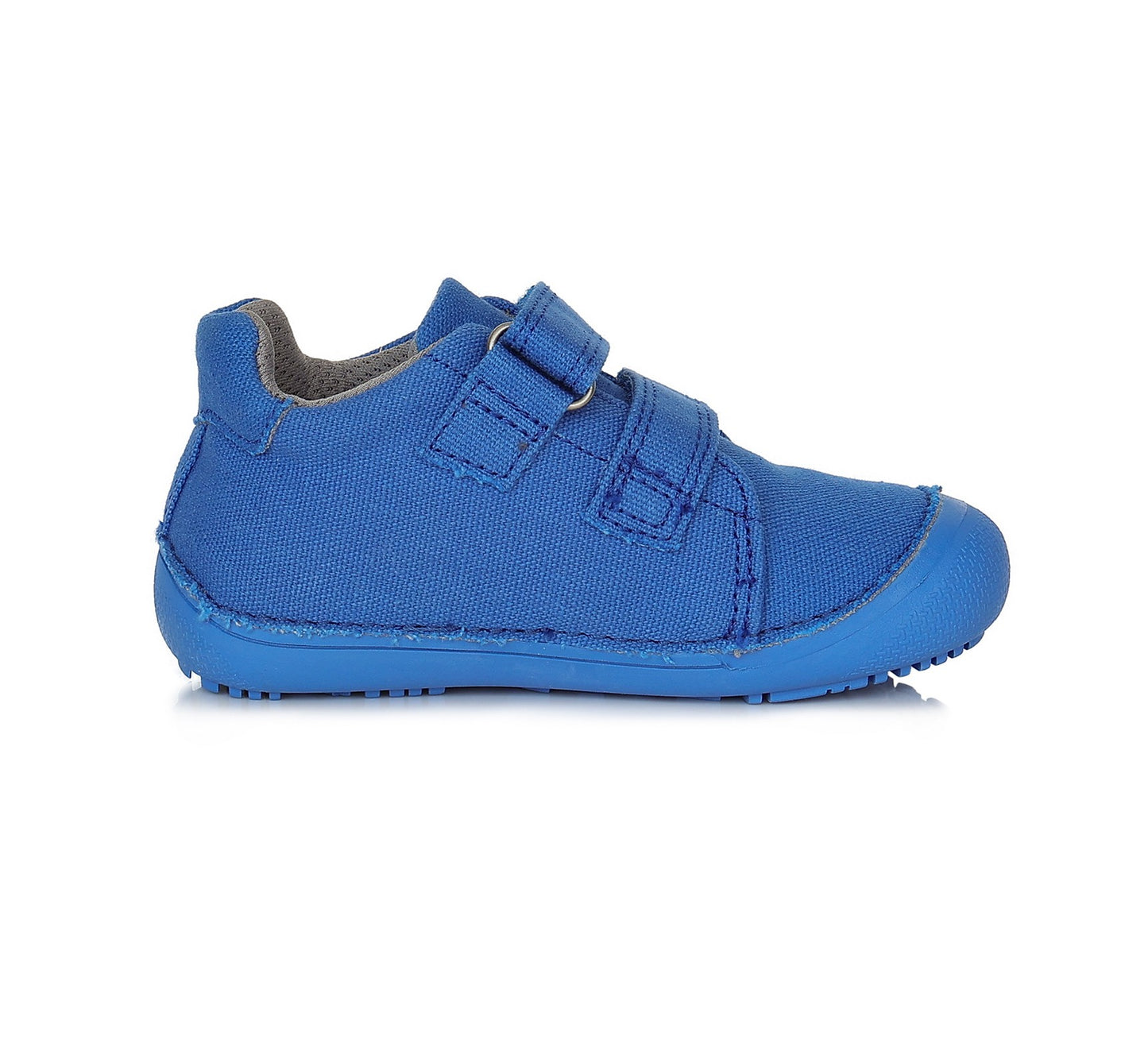 Barefoot D.D.Step batai berniukams – natūralaus judesio laisvė