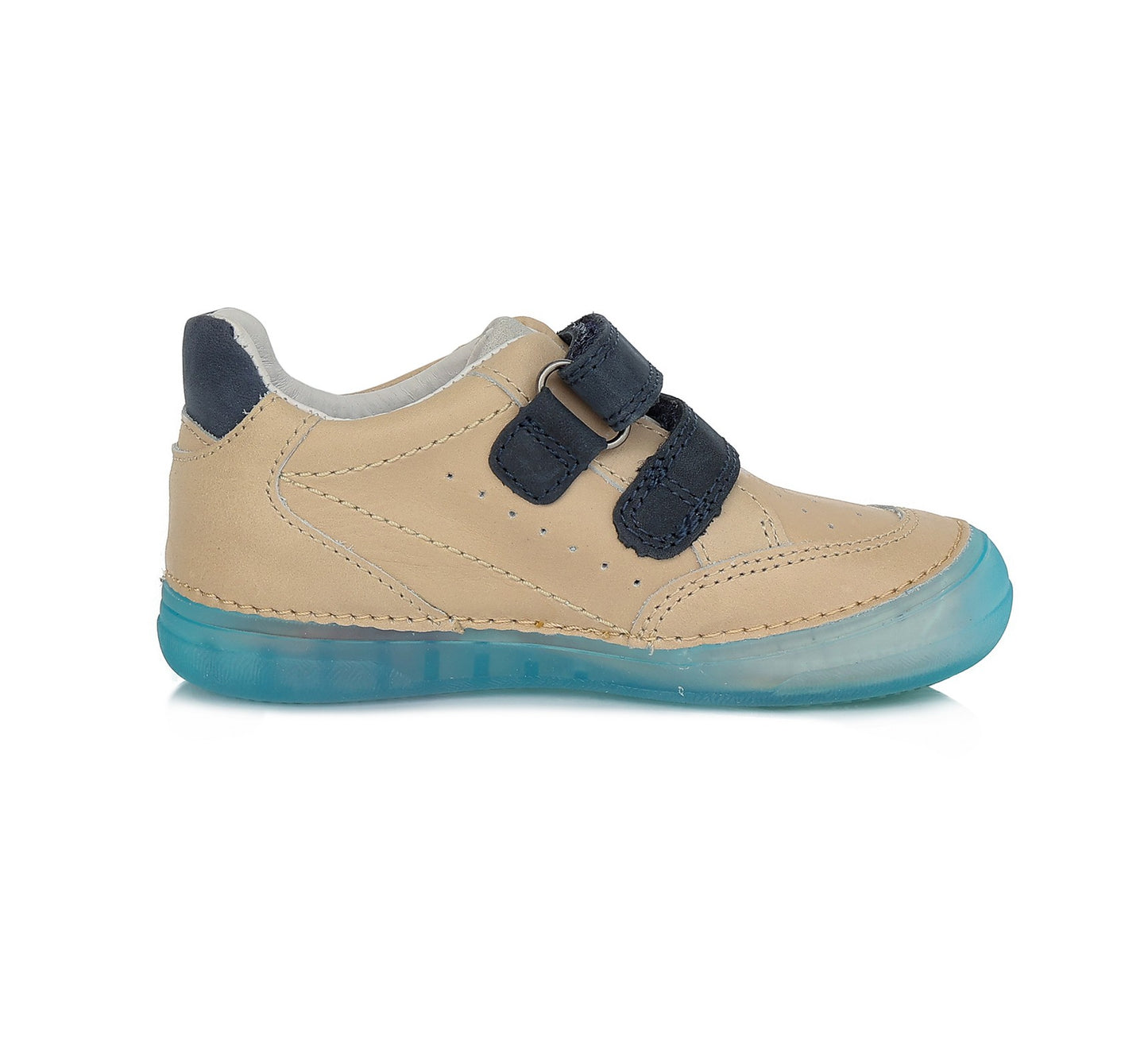 D.D.Step batai berniukams rudeniui ir pavasariui – itin lengvi