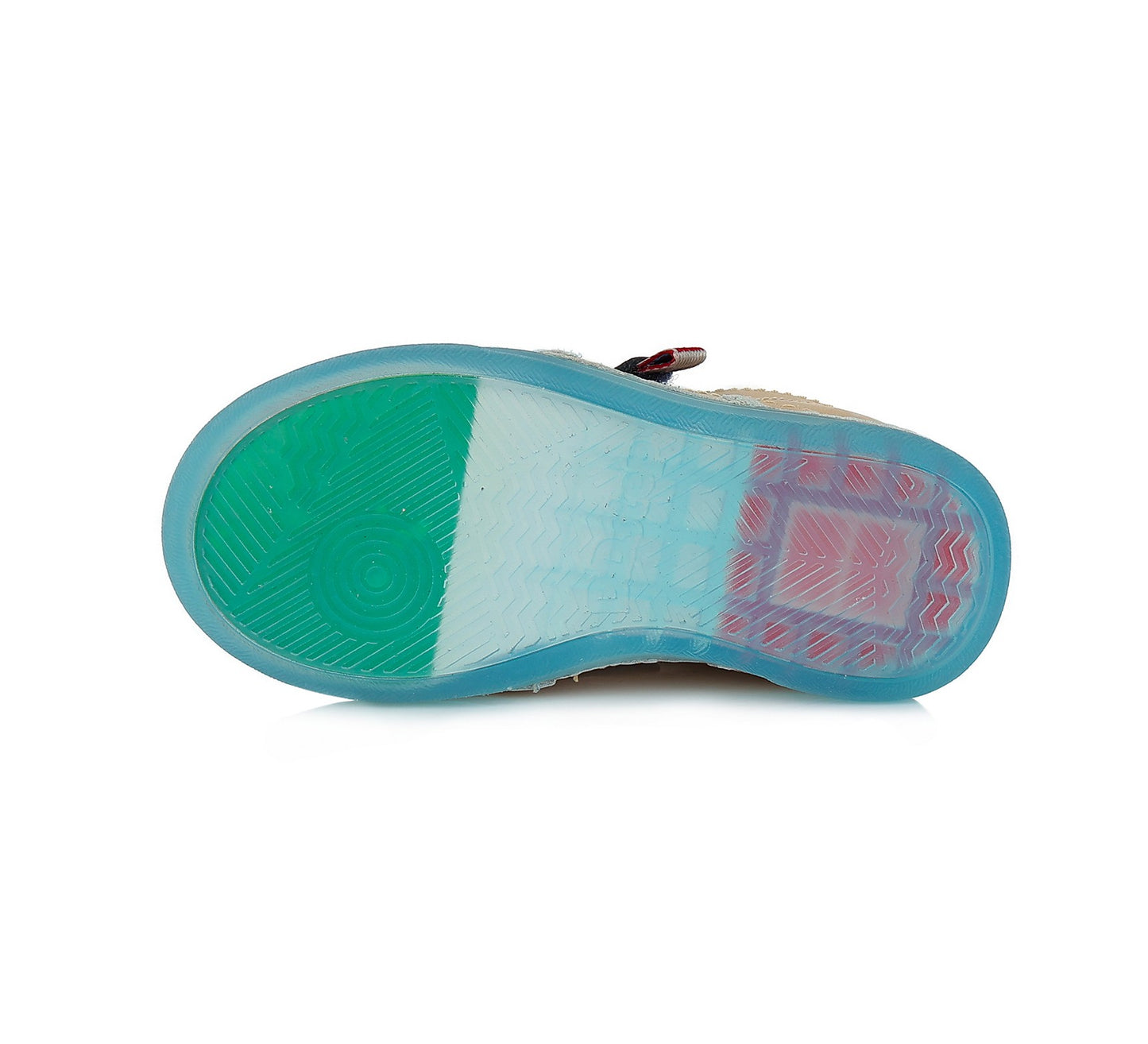 D.D.Step batai berniukams rudeniui ir pavasariui – itin lengvi