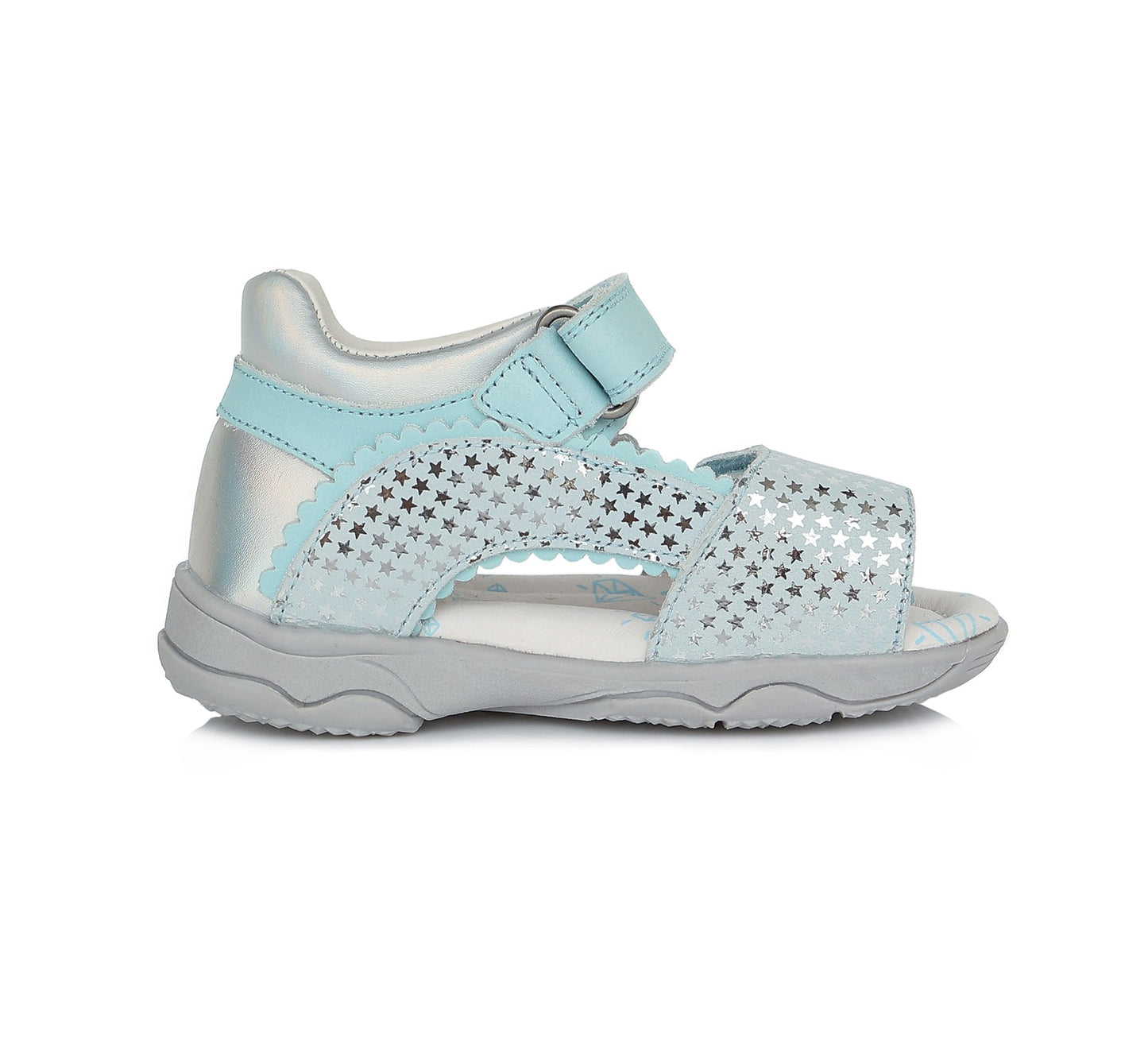 D.D.Step batai mergaitėms – itin lengvi