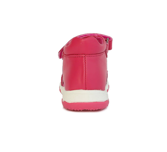 Sarkanas sandales 26-31. AC64260BM