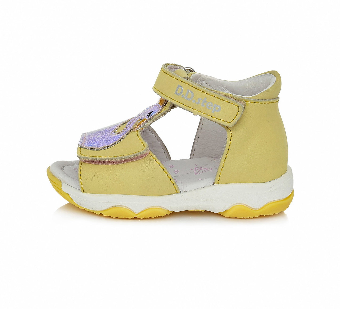 D.D.Step batai mergaitėms – itin lengvi