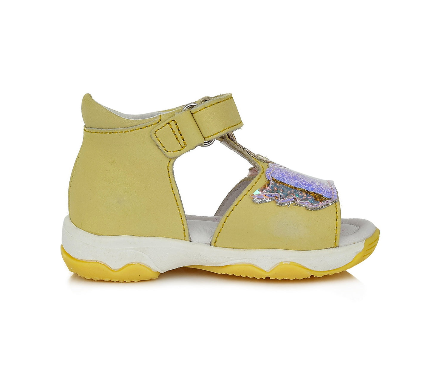 D.D.Step batai mergaitėms – itin lengvi