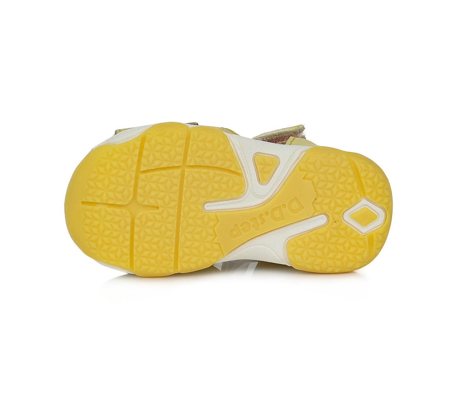 D.D.Step batai mergaitėms – itin lengvi