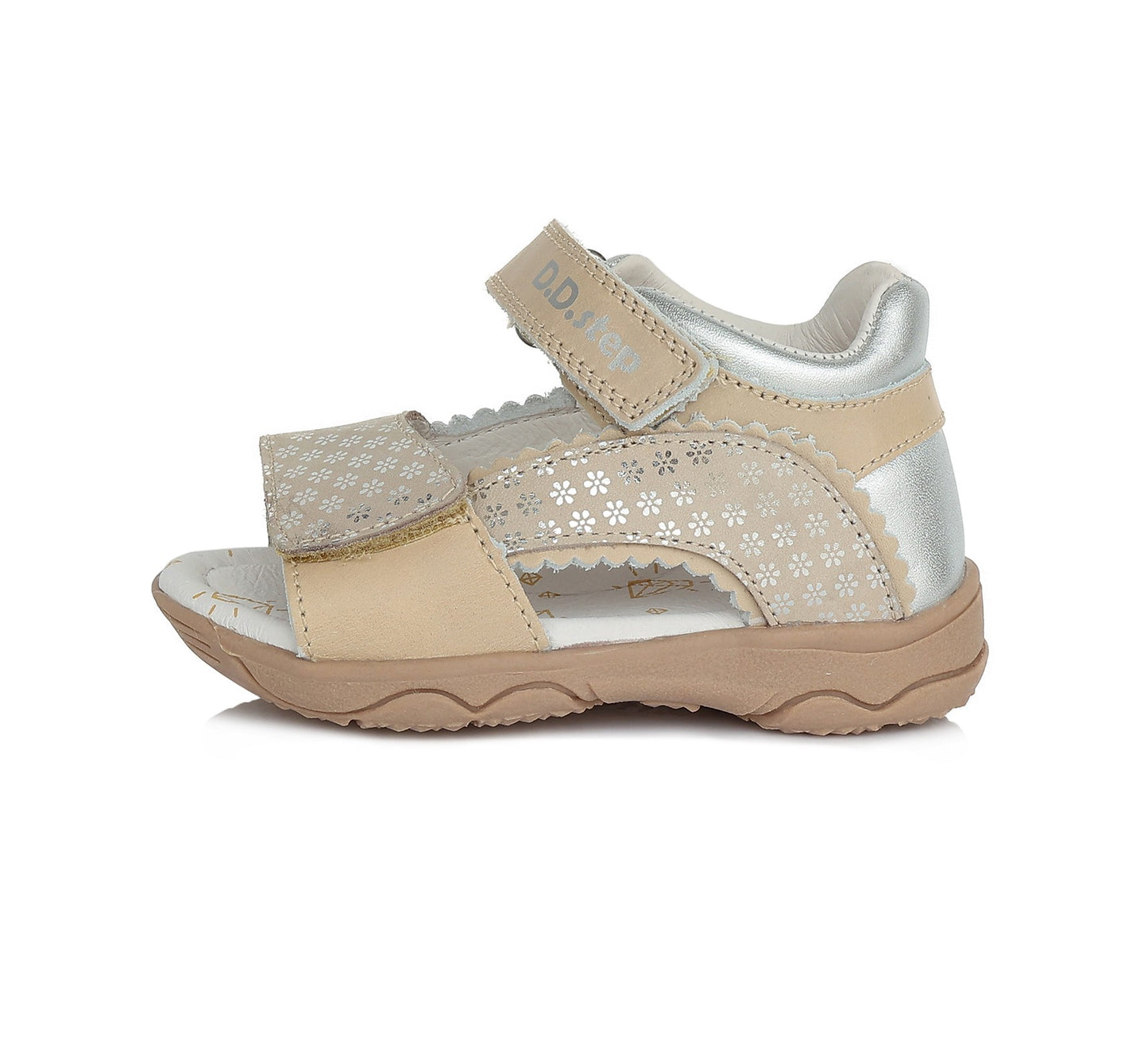 D.D.Step batai mergaitėms – itin lengvi