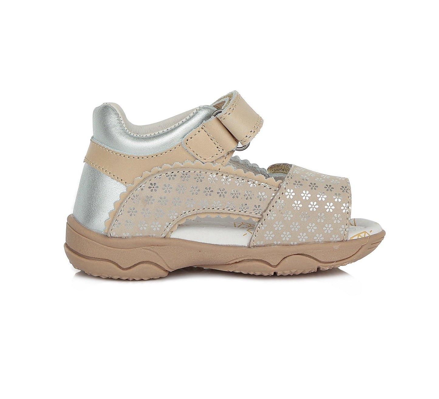 D.D.Step batai mergaitėms – itin lengvi