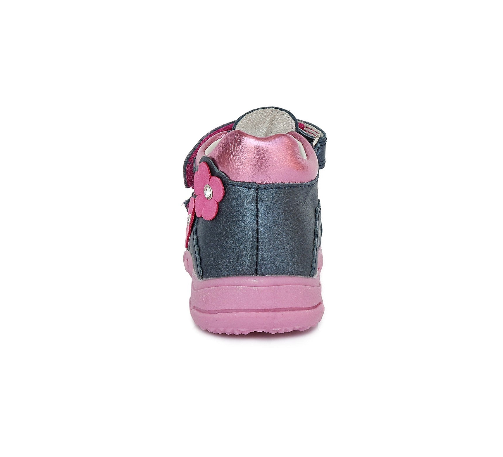 D.D.Step batai mergaitėms – su LED pašvietimu, itin lengvi