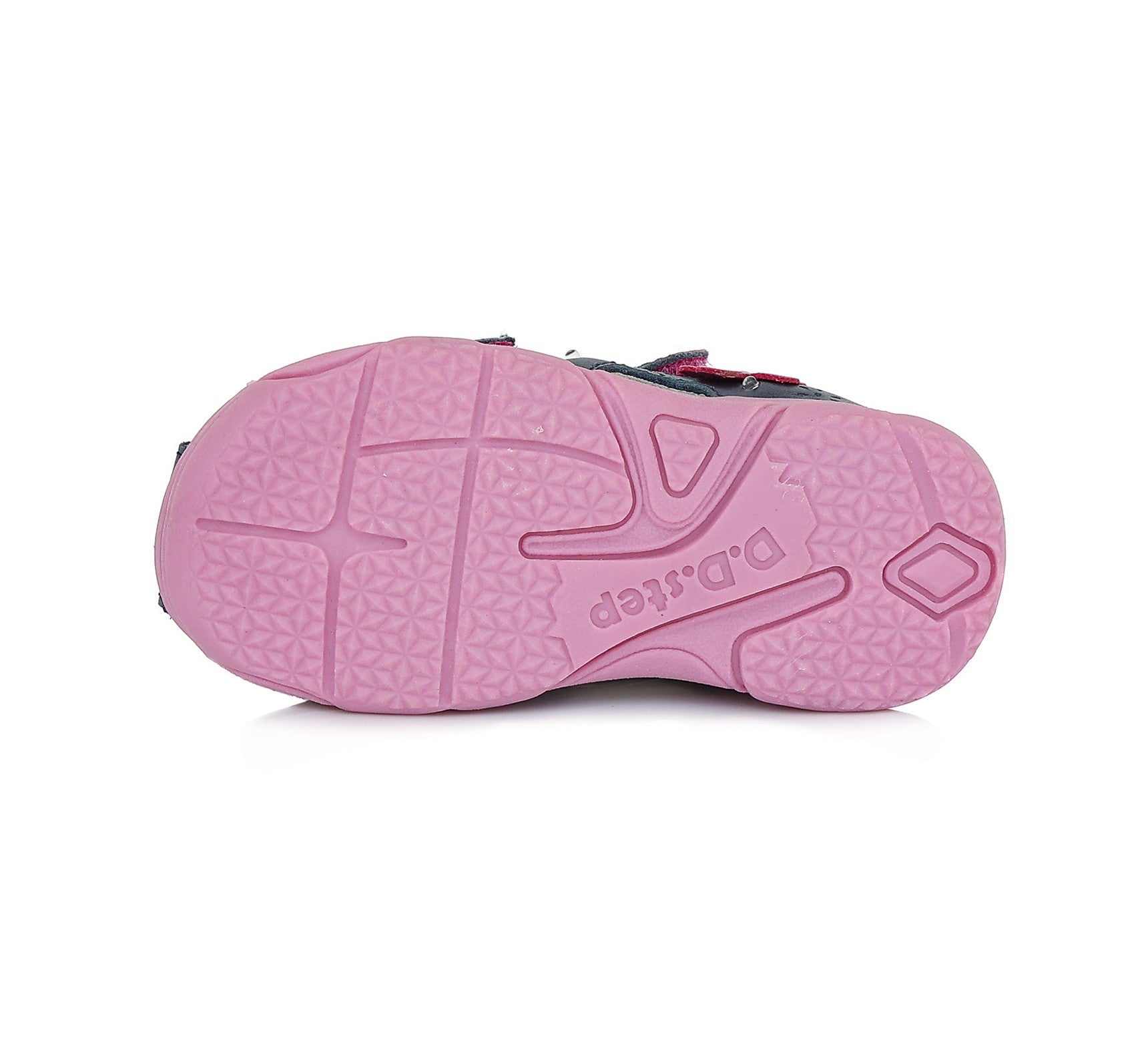 D.D.Step batai mergaitėms – su LED pašvietimu, itin lengvi