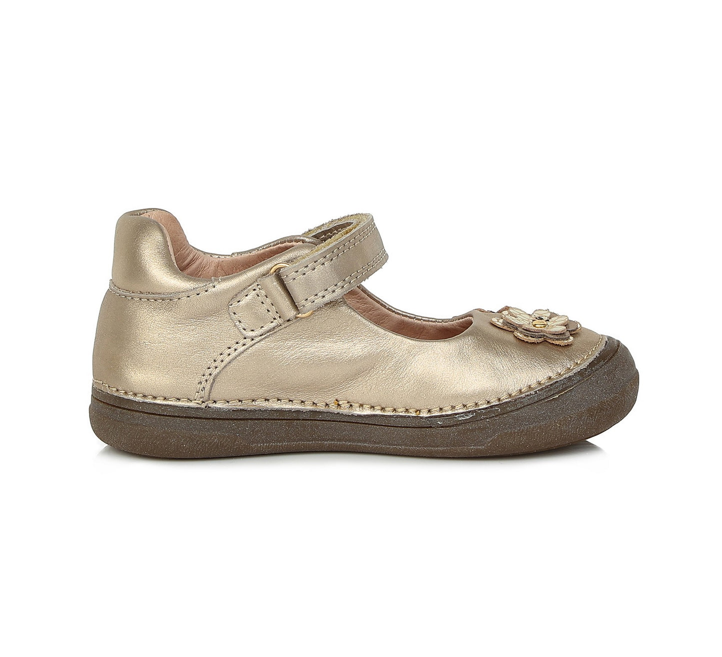 D.D.Step batai mergaitėms rudeniui ir pavasariui – itin lengvi