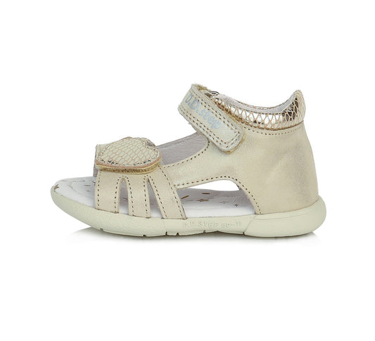 D.D.Step batai mergaitėms – itin lengvi