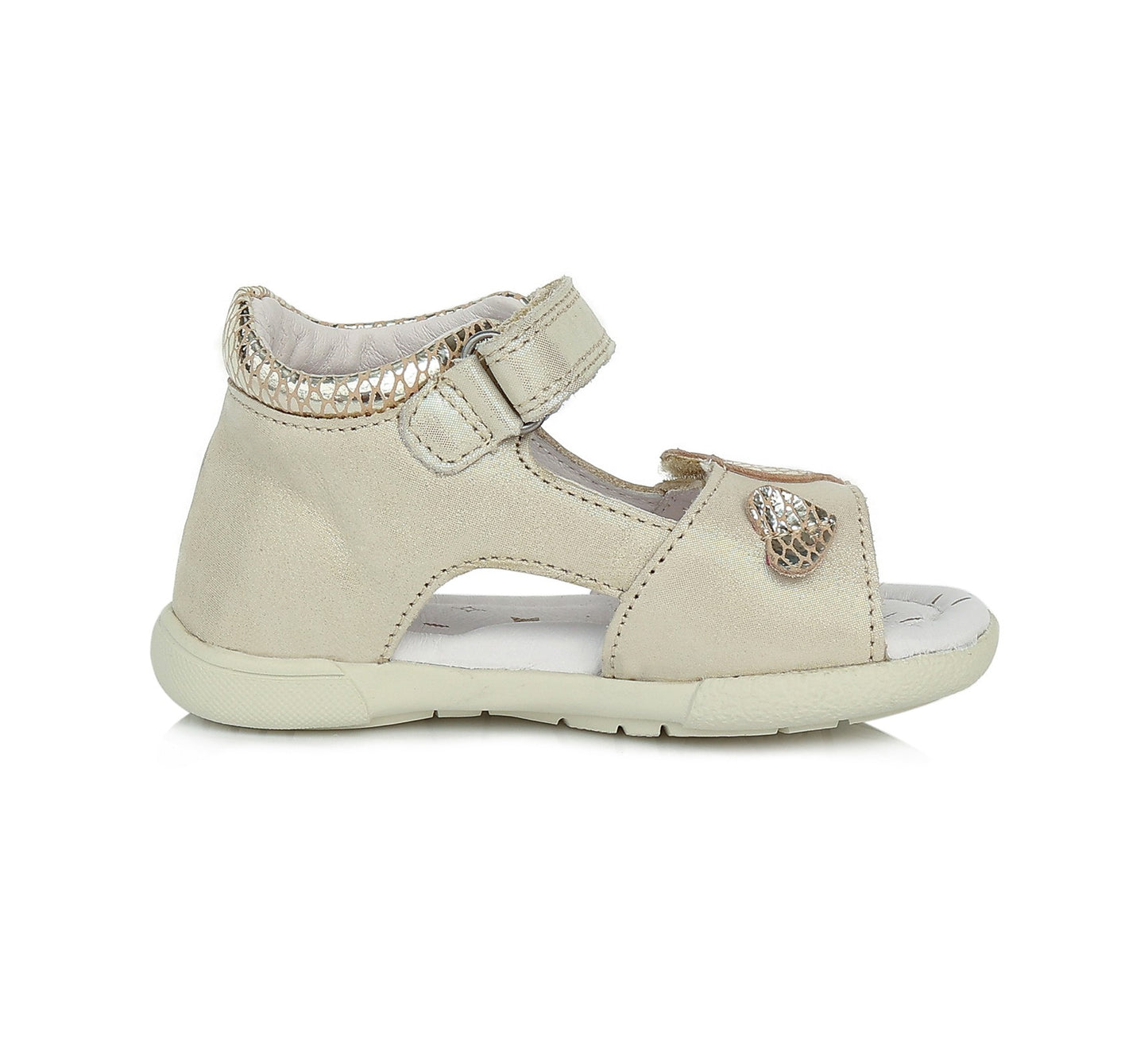 D.D.Step batai mergaitėms – itin lengvi