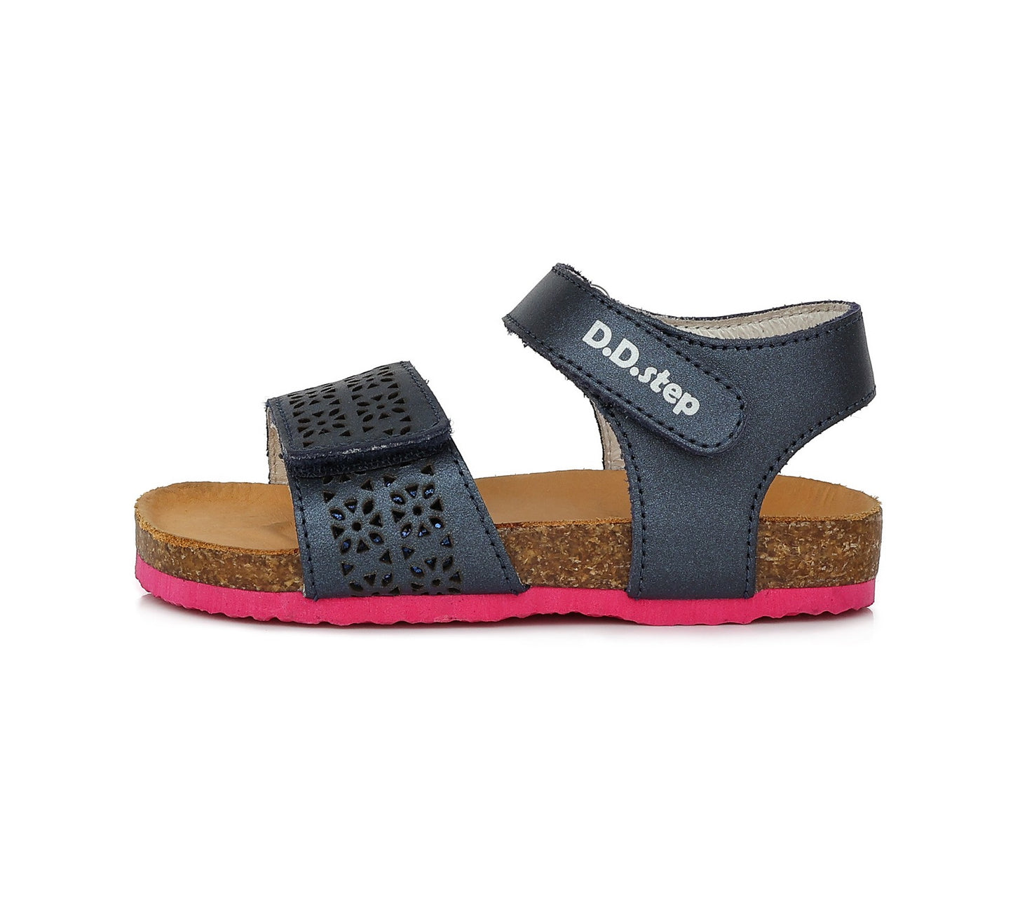 D.D.Step batai mergaitėms – itin lengvi