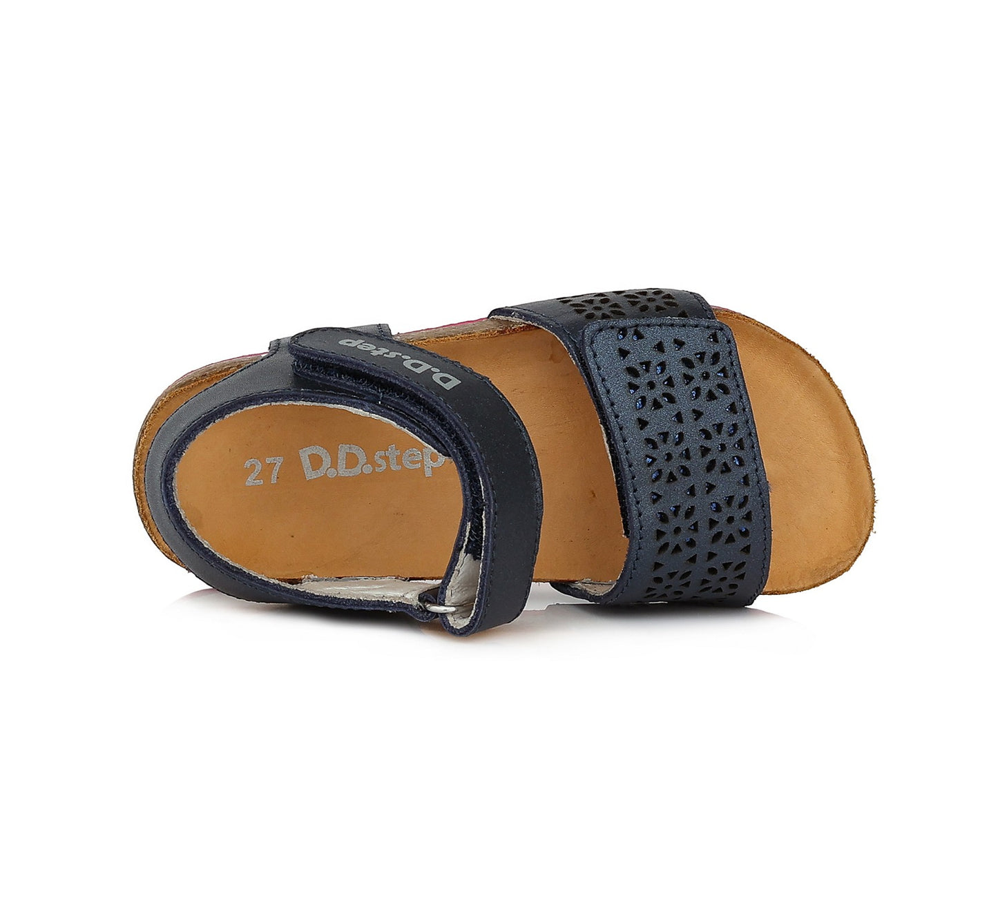 D.D.Step batai mergaitėms – itin lengvi