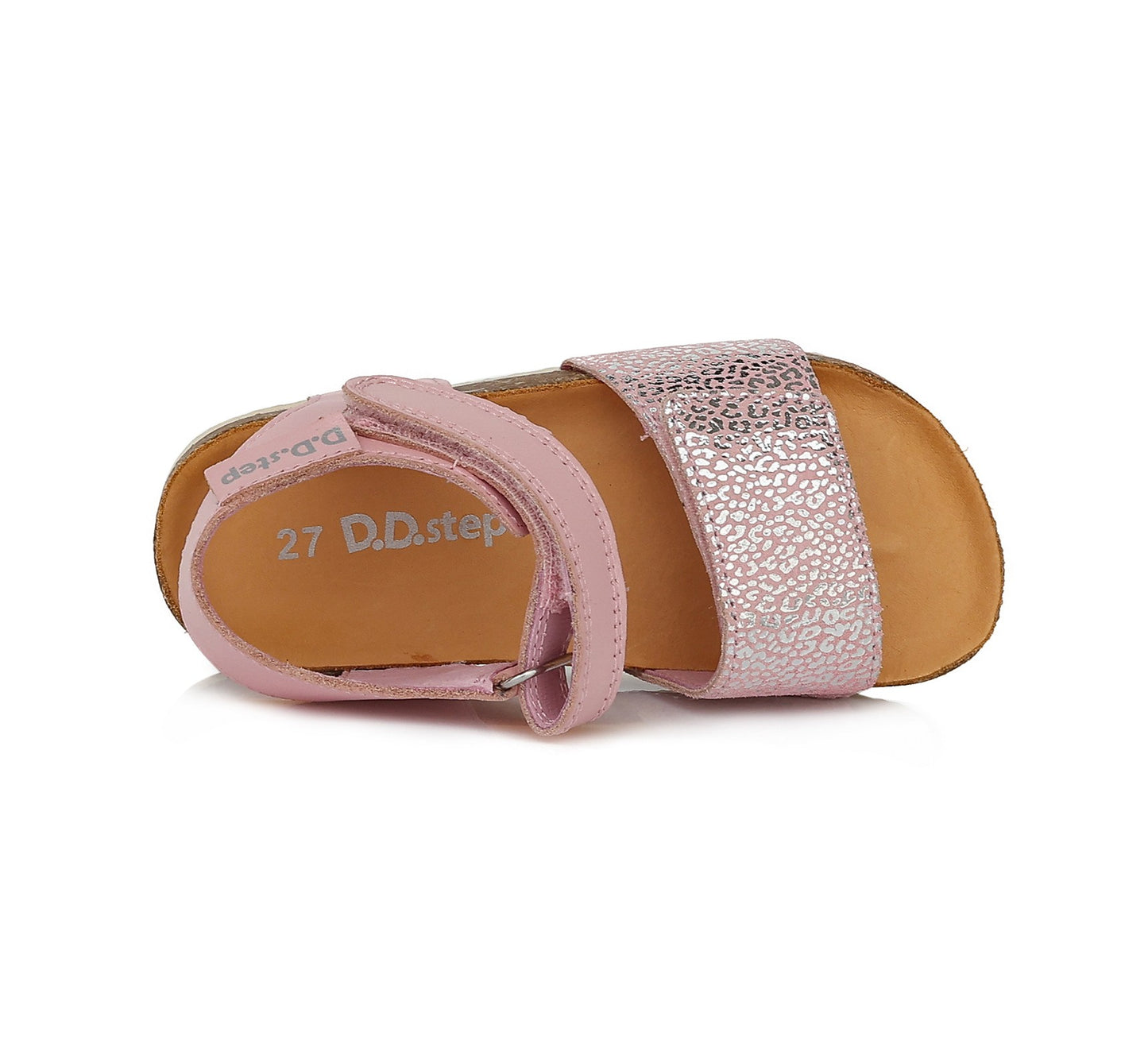 D.D.Step batai mergaitėms – itin lengvi