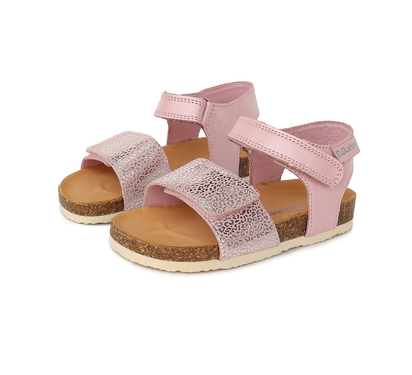 D.D.Step batai mergaitėms – itin lengvi