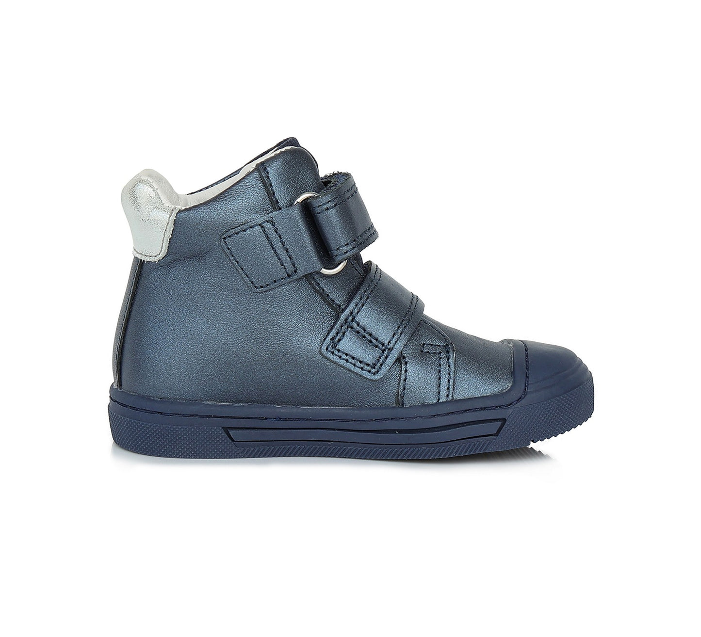 Ponte20 batai mėlyna mergaitėms rudeniui ir pavasariui – itin lengvi