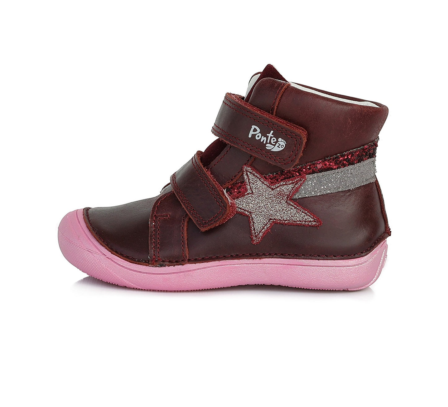 Cherry boots 30-35 d. DA031428L