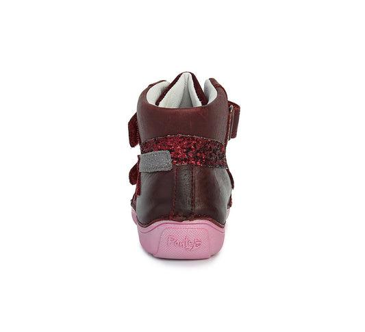 Ponte20 batai mergaitėms rudeniui ir pavasariui – itin lengvi