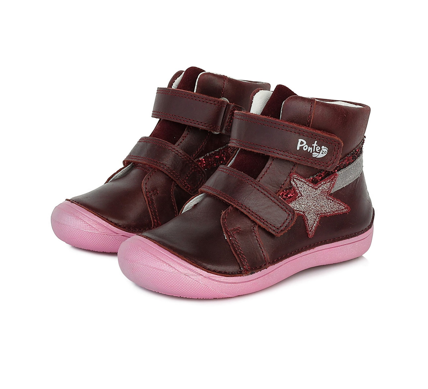 Cherry boots 30-35 d. DA031428L