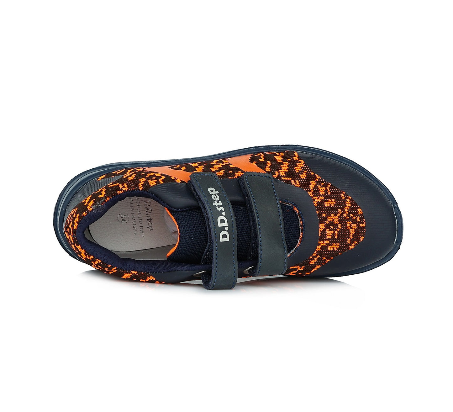 D.D.Step batai berniukams – neperšlampami, itin lengvi