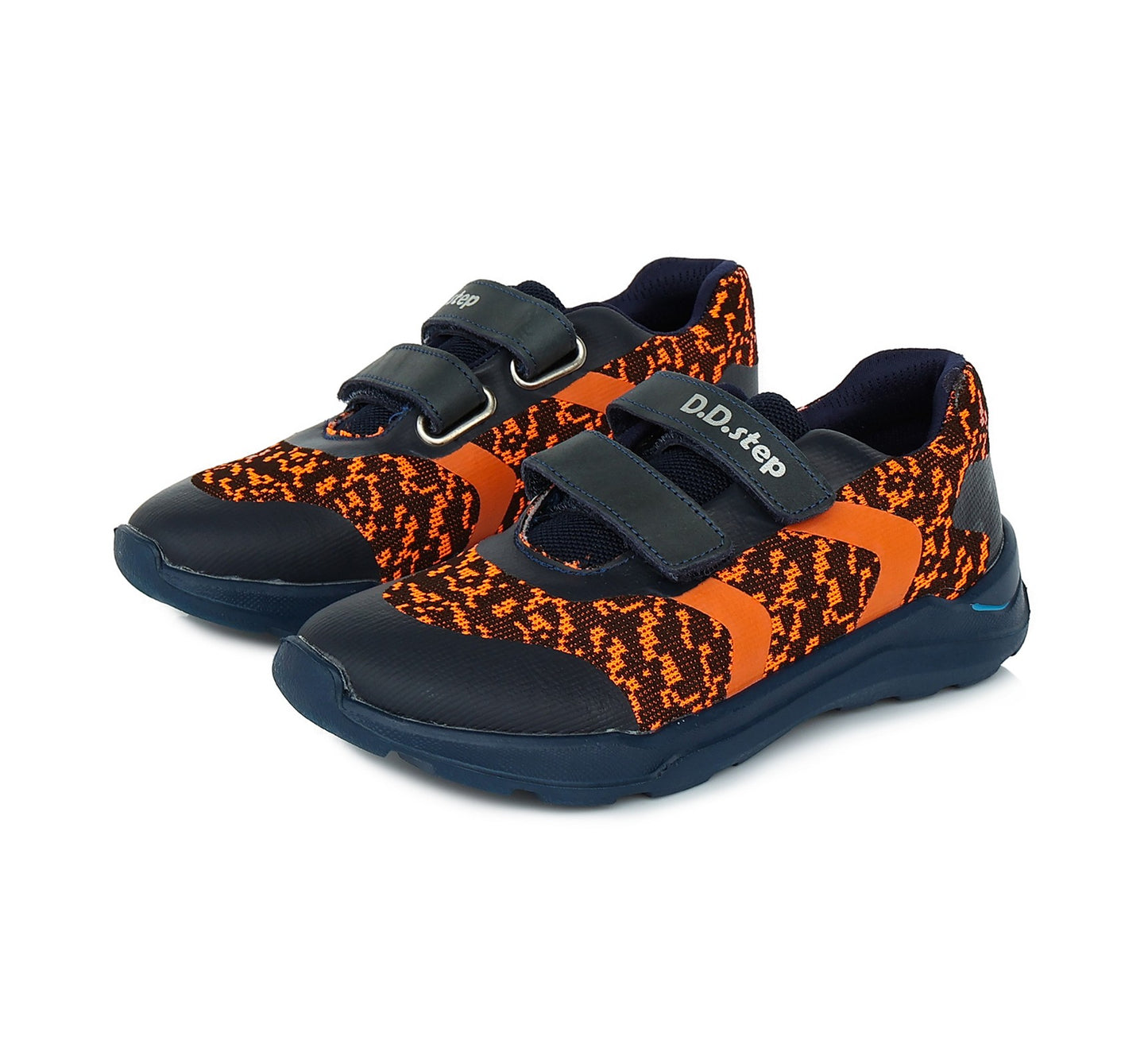 D.D.Step batai berniukams – neperšlampami, itin lengvi