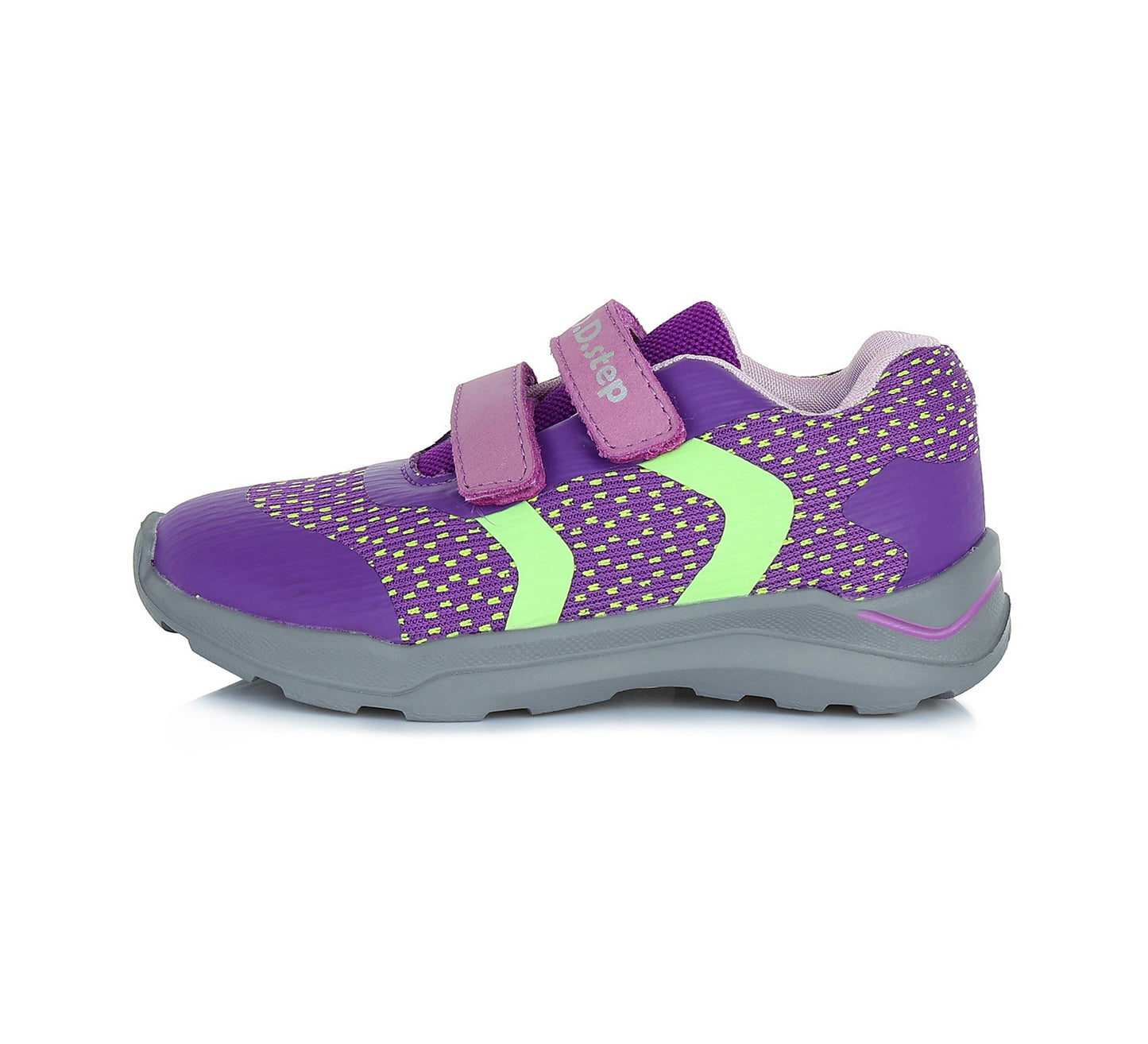 D.D.Step batai mergaitėms – neperšlampami, itin lengvi